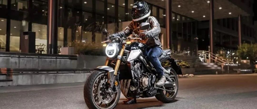 卖车不亏？什么样的摩托车高保值？