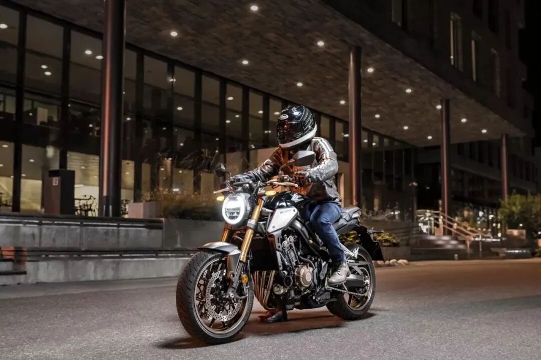 卖车不亏 什么样的摩托车高保值 摩托车行情 每日精选公众号文章