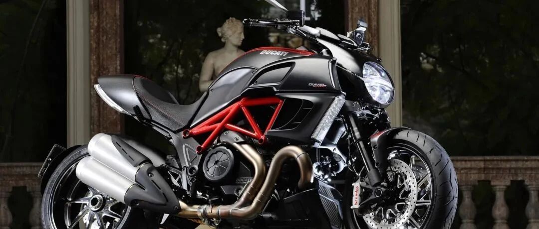 玩机车的你，真的知道大贸车和水车怎么区别么？