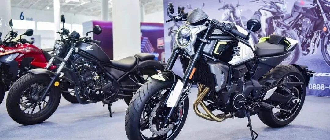 潮酷！200多款车型齐聚海南