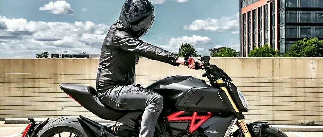 摩托车发动机到底几个缸最好？