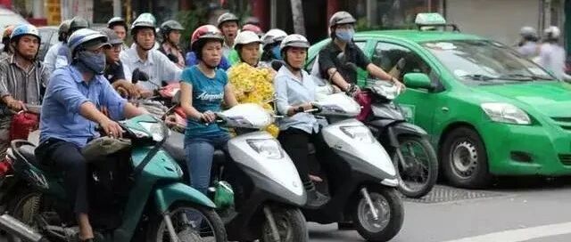 “禁摩令”、强制报废两者或将放开？！