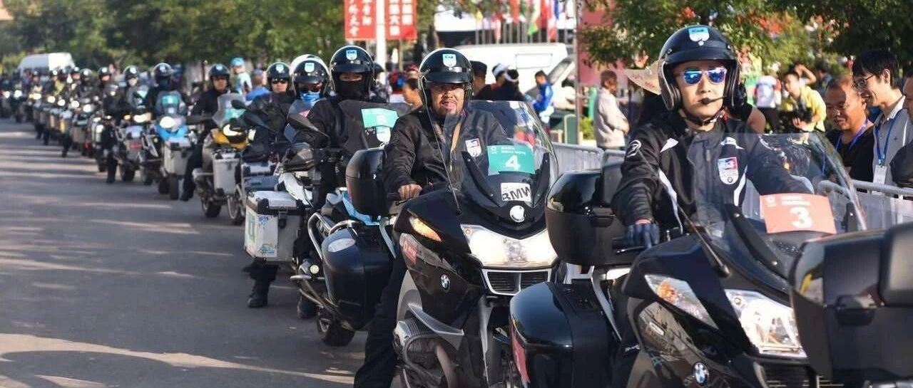 西安为解禁摩打样，从1000台增至10万台事故数量反而下降