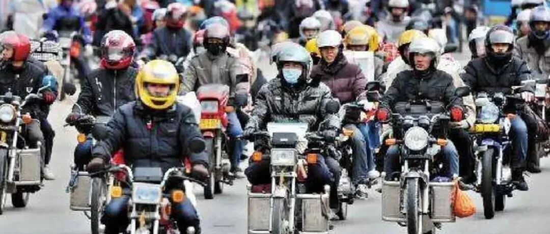 三项利好规定！摩托车“禁令”何时解除