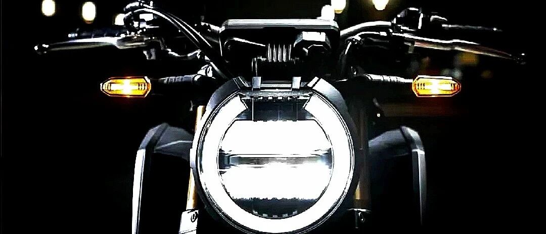 本田在售摩托车价格一览表！