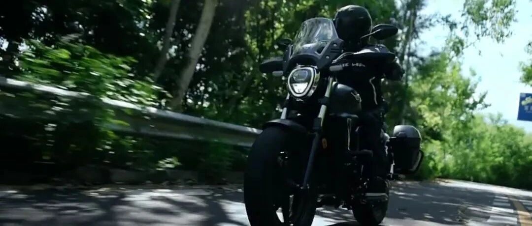 摩托车产销总量将超2000万！市场稳定增长，出口形势向好