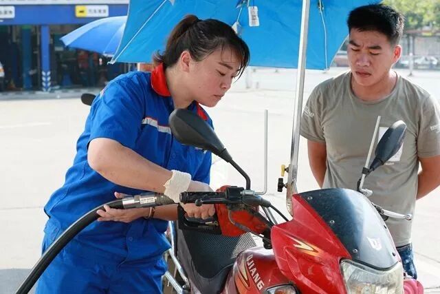 同一款摩托车 加92号和95号汽油差别大吗 汽车控 汽车行情新闻 评测 微信头条新闻公众号文章收集网