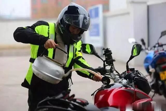 同一款摩托车 加92号和95号汽油差别大吗 汽车控 汽车行情新闻 评测 微信头条新闻公众号文章收集网