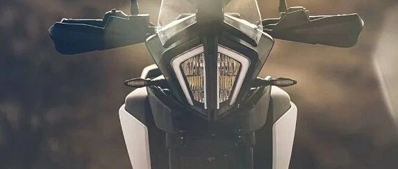 KTM390ADV明年上市，目前接受预定