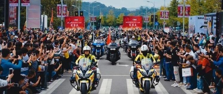 今年重庆摩博会你去看谁，推荐20家值得关注的国产摩托品牌！