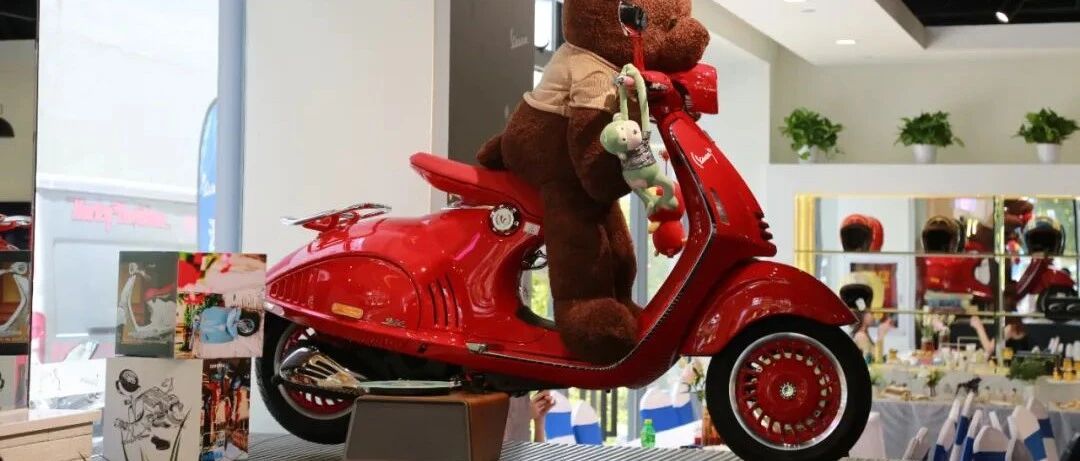 深圳禁摩，为啥摩托大贸争相开店！