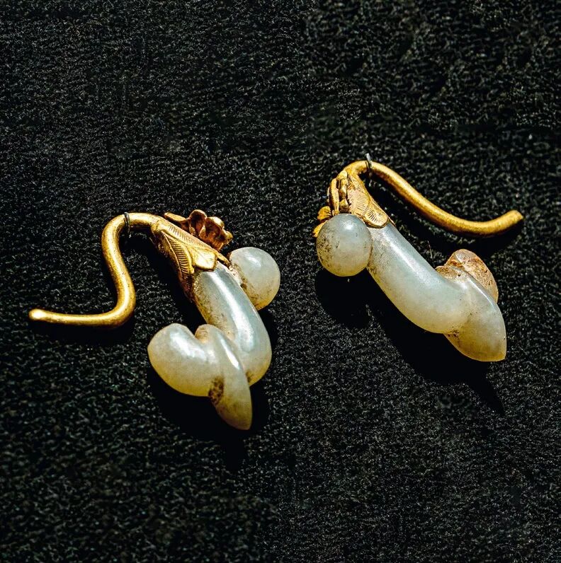 文史丨面对大好春光不知道怎么打扮人均时尚达人的宋朝女子教你几招