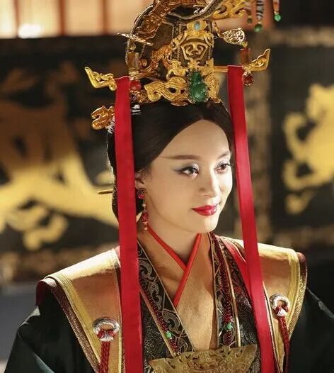 战国七雄的王族后裔,最后都去哪儿了?