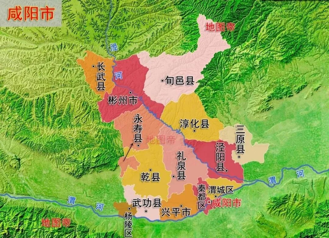 西安市所属省份是什么_西安是省_西安在哪个省市