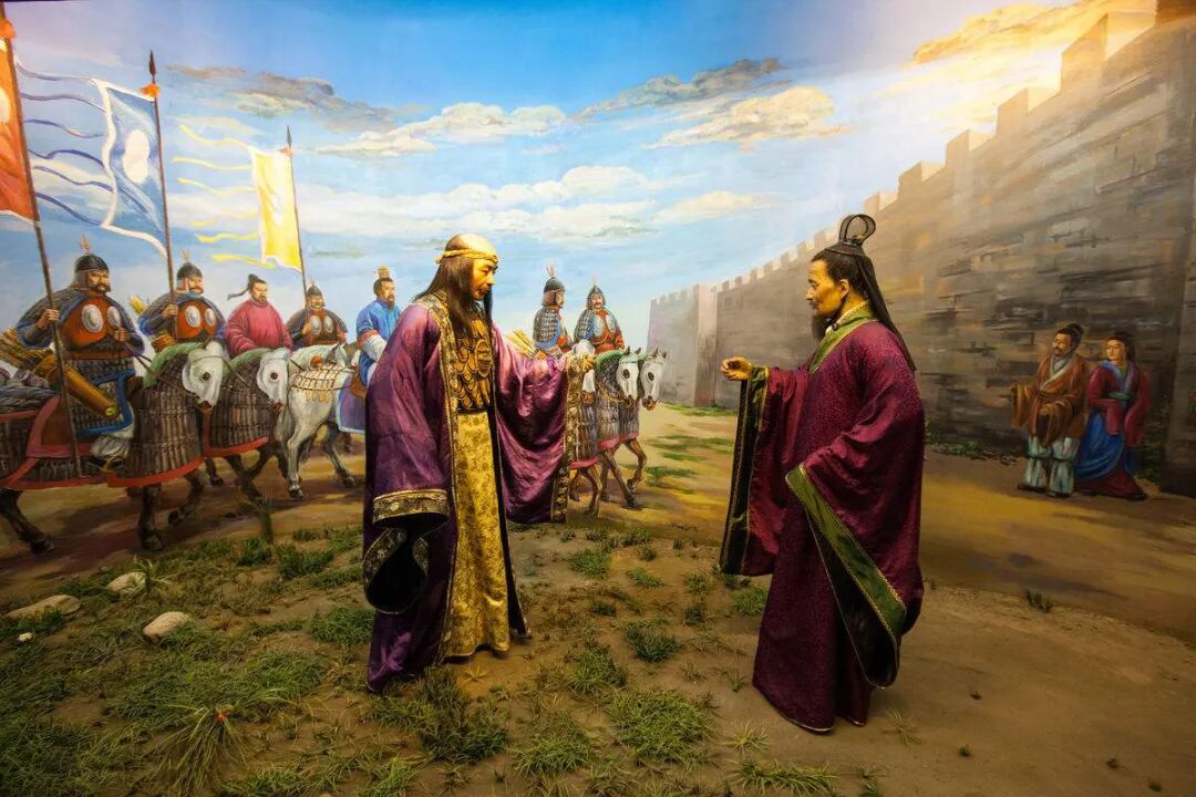 羁縻州_唐代对异族实行羁縻制度_羁縻