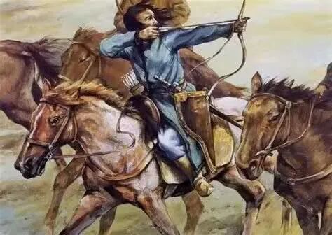 羁縻州_唐代对异族实行羁縻制度_羁縻