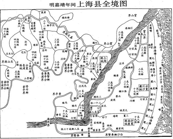 為什麼說寧波是帆船時代的上海，而上海則是輪船時代的寧波？ 歷史 第3張
