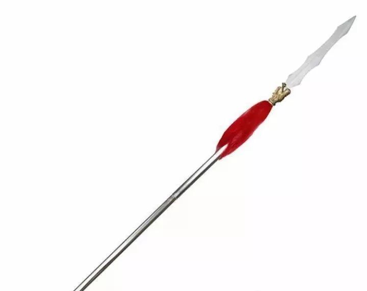 尚武| 红缨枪穿透车窗扎穿男子后背,古代兵器之王的杀伤力竟然这么强