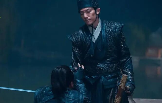 怯薛军 武器_巴鲁营怯薛军_怯薛军