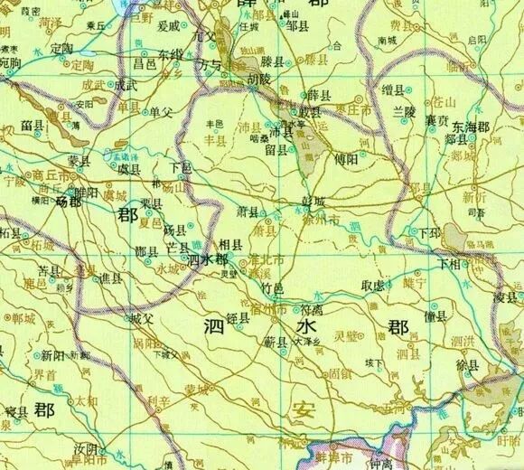 没有吕后刘邦能得天下吗_没有吕雉刘邦会成功吗_樊哙怎么读