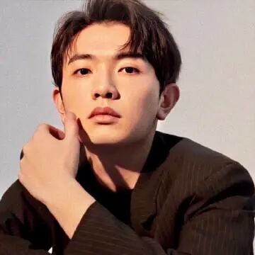 慢慢等 颜人中_晚安颜人中_颜人中晚安下载