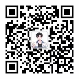 Kod qr wechat awek gersang