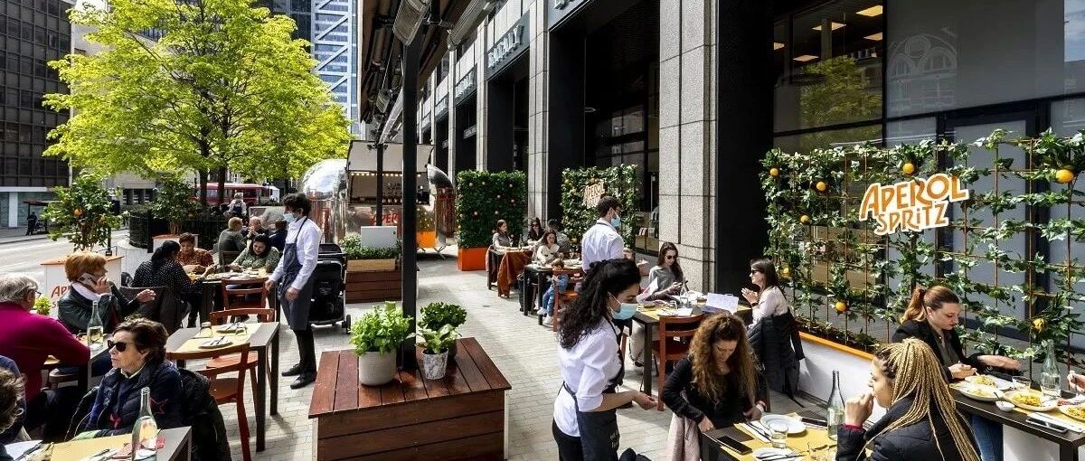 二季度5个全球新项目，诠释了3大商业趋势