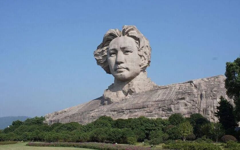 夏斐君：毛主席从未远去，一直都在！他早已与我们血肉相连！|2024-12-26-汉风1918-汉唐归来-惟有中华