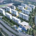 1.2容积率！雪山新供改善地块，价格站能上2万吗？