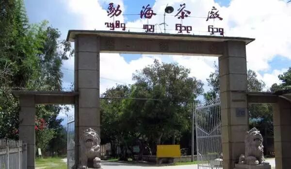 普洱茶行业的黄埔军校:邹炳良,卢国龄都从这里开启人生巅峰!