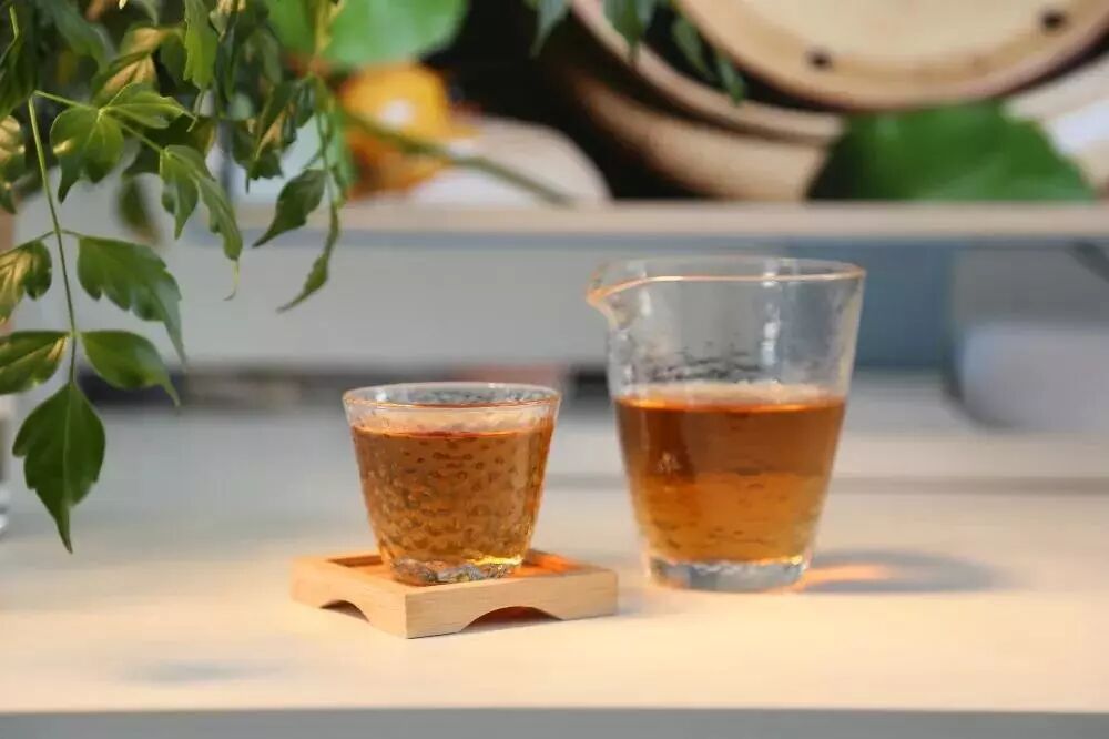喝茶人最想问的5大仓储问题，答案全在这里！