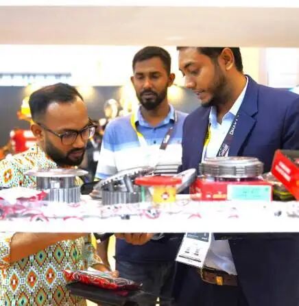 探索南亚汽车新动态！盈拓展览作为2026年孟加拉国汽车零部件展中国区官方授权指定代理，陪您关注市场进展