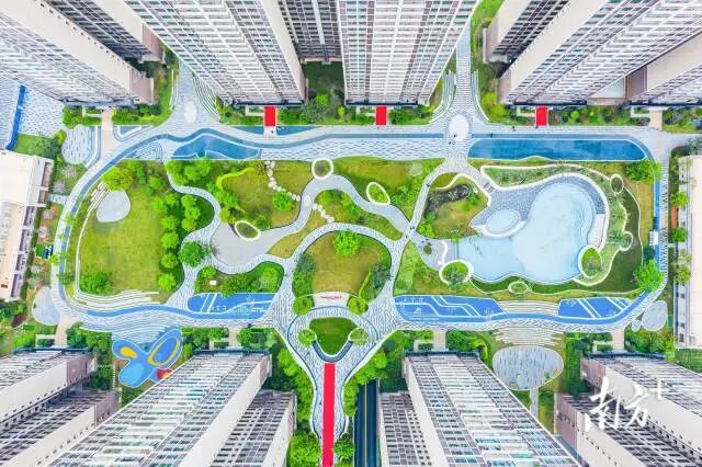 广州·珠江铂世湾 | 超3000业主选择，江岸大城已成