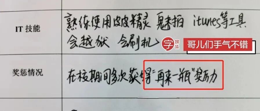 除了“编瞎话”，打工狠人怎么靠「简历暗语」展现硬核人生？