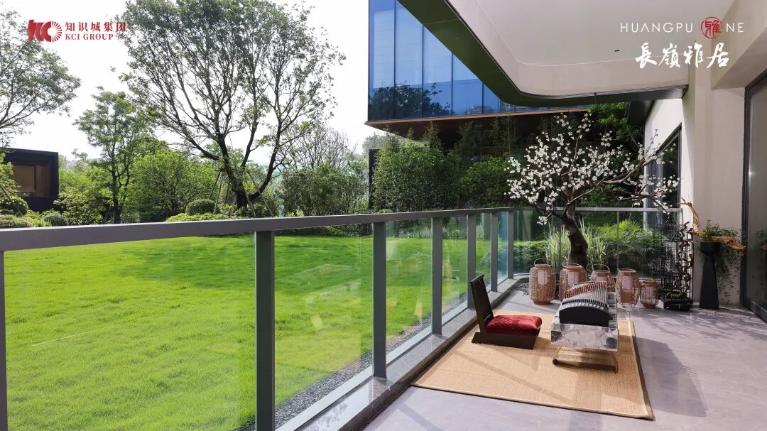 黄埔长岭雅居*开280平板房，值不值得买？