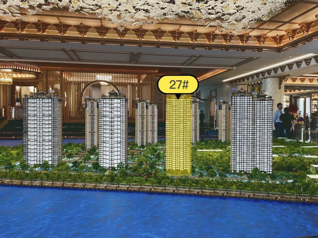 番禺星河湾半岛五期怎么样？值不值得买？