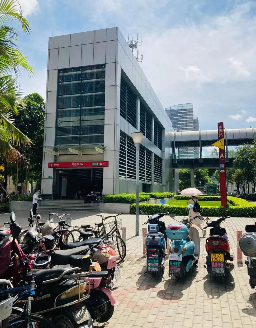 南沙升龙臻府怎么样？值不值得买？