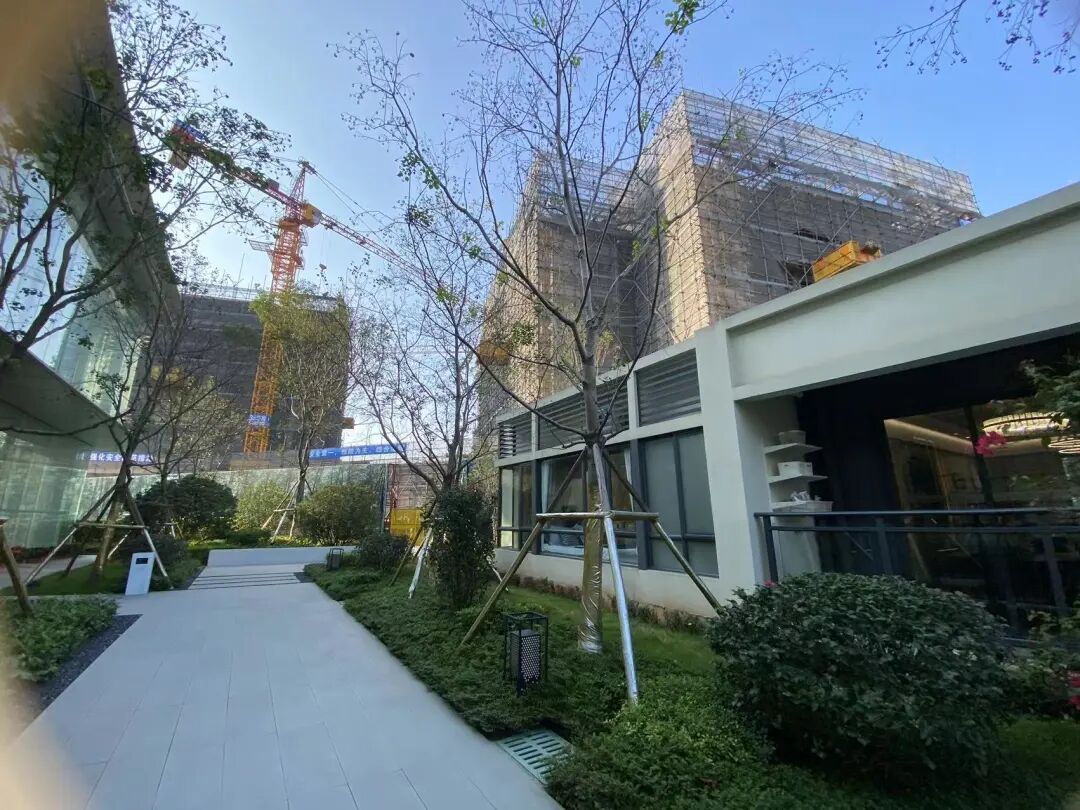 200多万，番禺低密江景房，*铸铂瑞云湾怎么样？值不值得买？