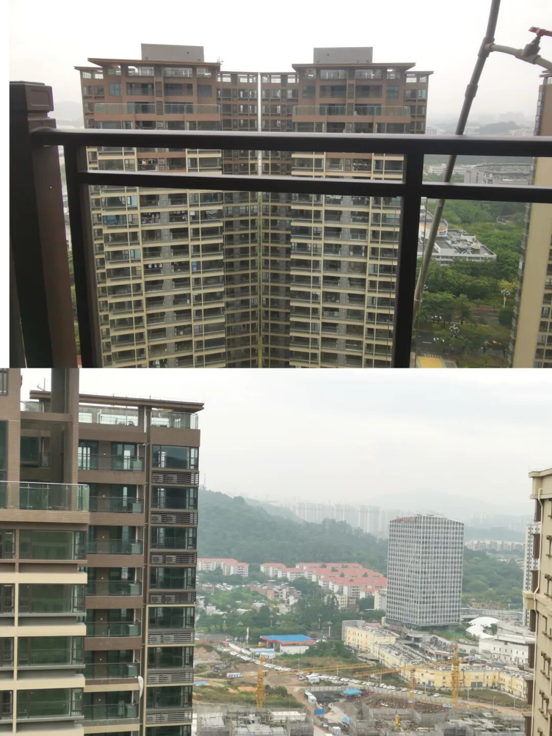 2000万不买天河，赌大壮名城大平层，值吗？