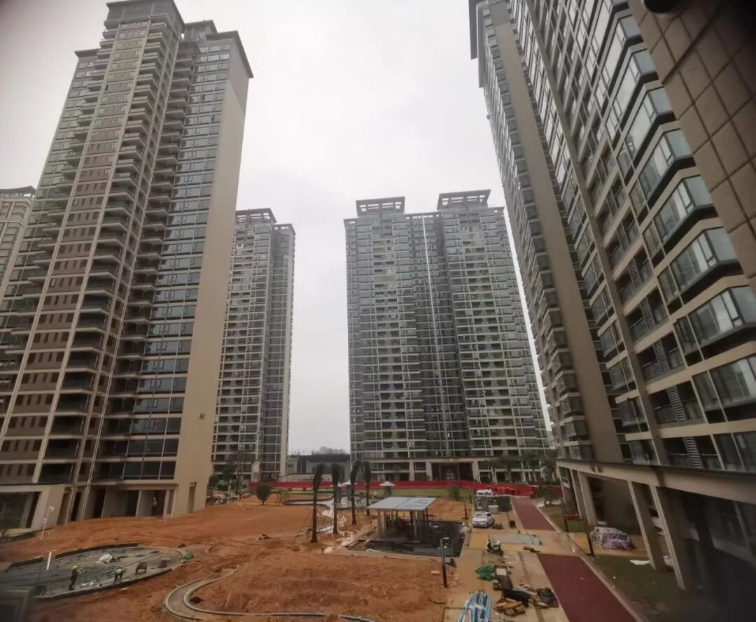 2000万不买天河，赌大壮名城大平层，值吗？