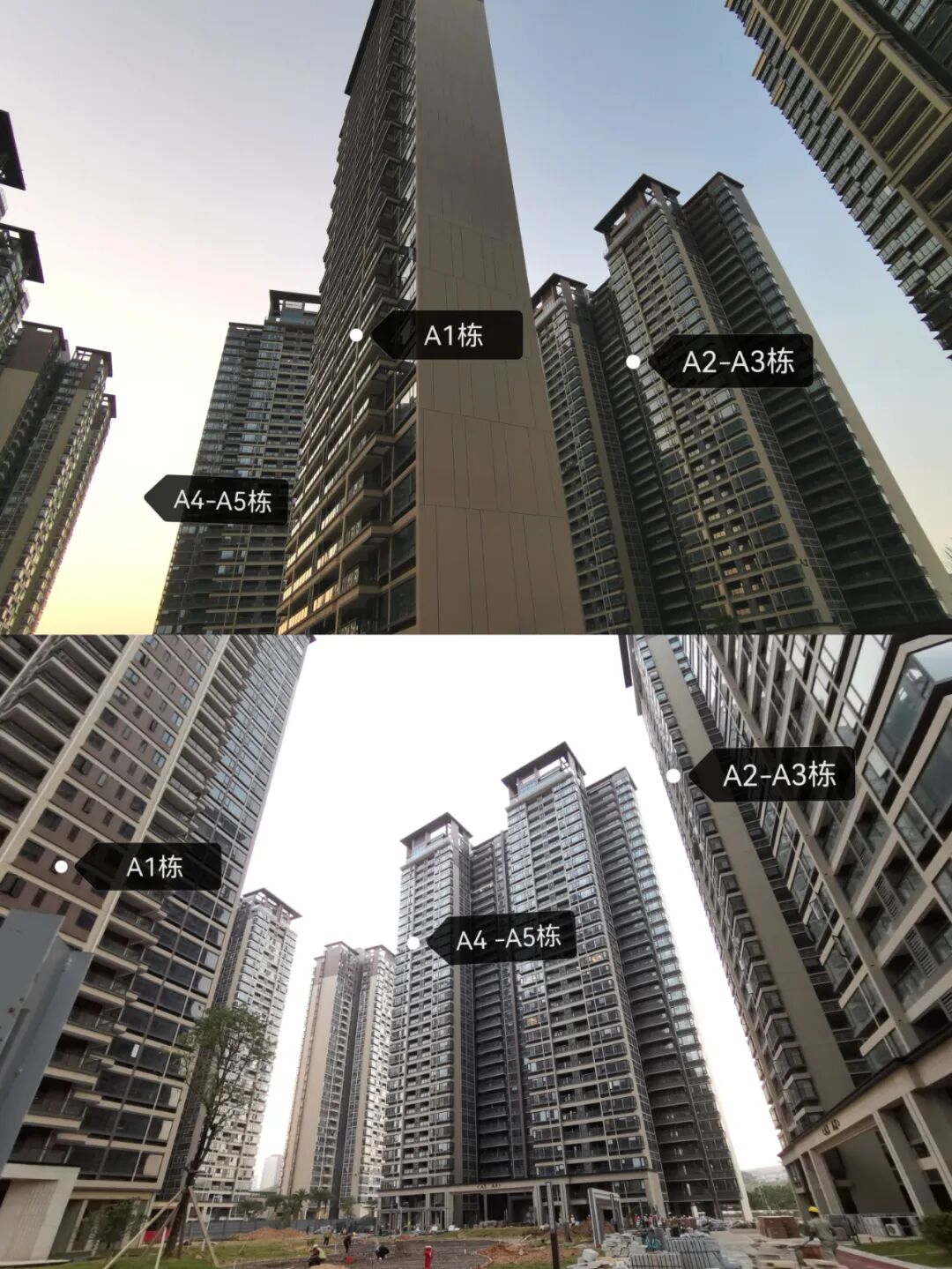 2000万不买天河，赌大壮名城大平层，值吗？