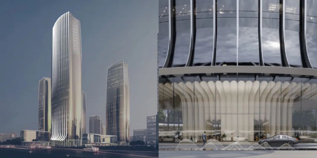 黄埔在售公寓，GTC广开云汇值不值得买？