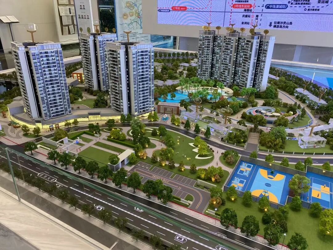 200多万，番禺低密江景房，*铸铂瑞云湾怎么样？值不值得买？