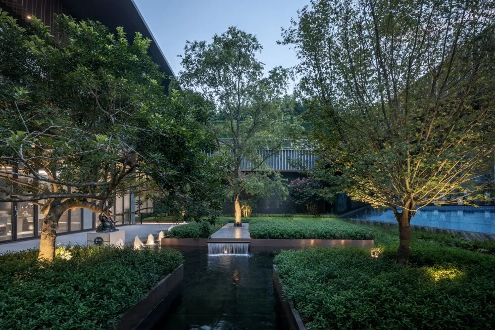 番禺不限购被买爆，广州城投领南府在售户型有哪些？