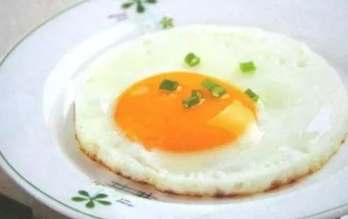 早餐吃雞蛋有這麼多的好處！不讓家人知道就虧了 未分類 第4張