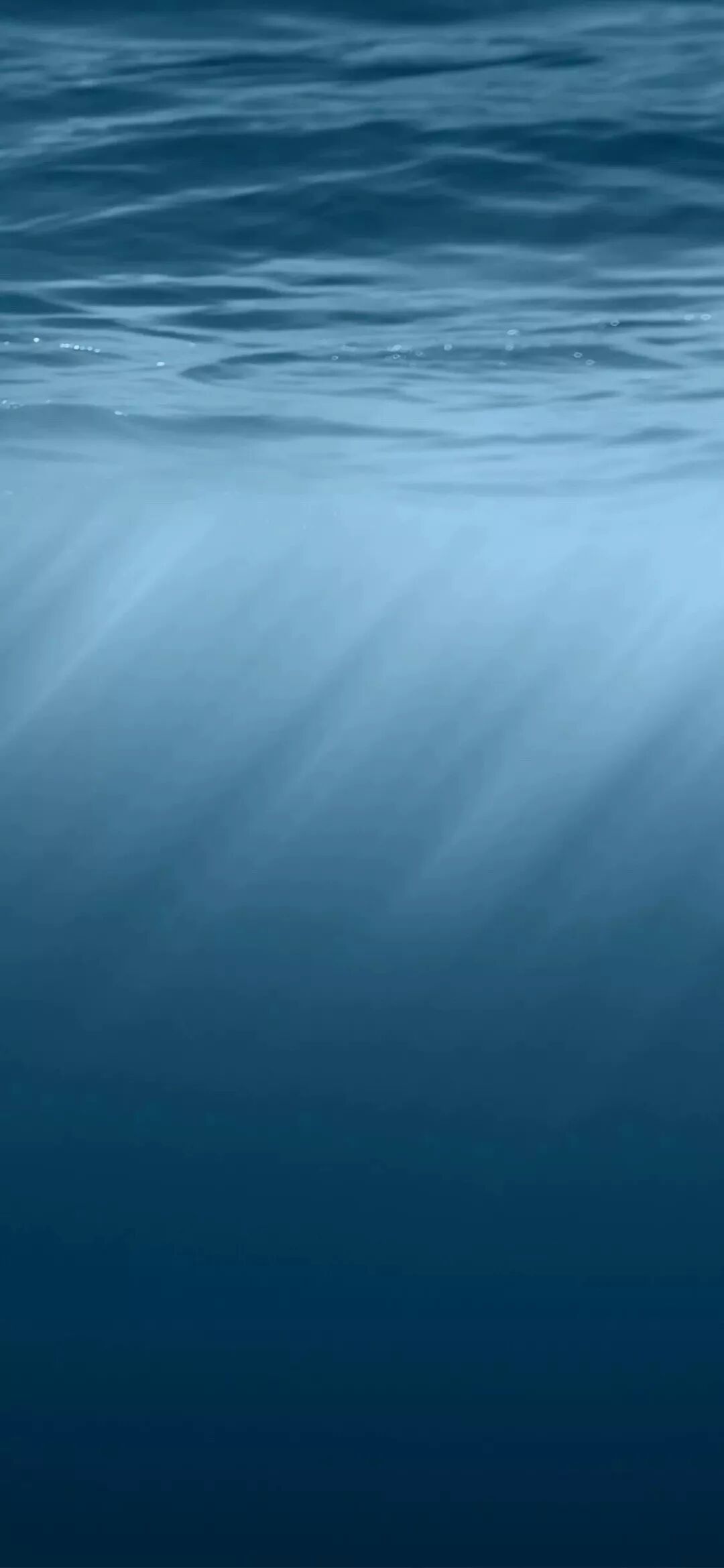 更新iOS12多彩的新壁纸macOS 10.14壁纸和iOS6系统壁纸，高清无水印在这里下载