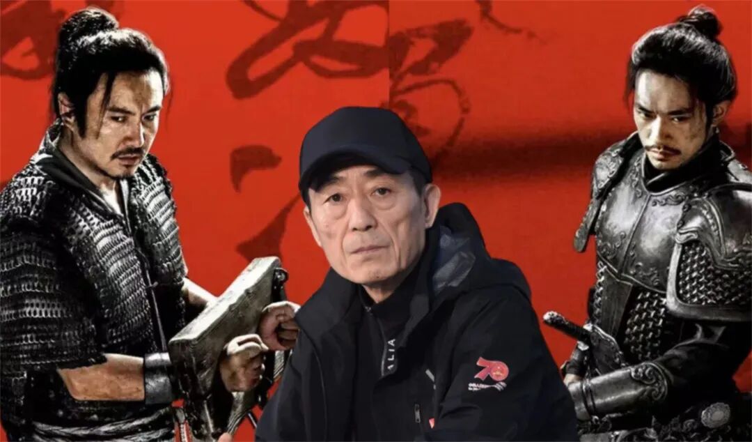 百亿票房 美术奖