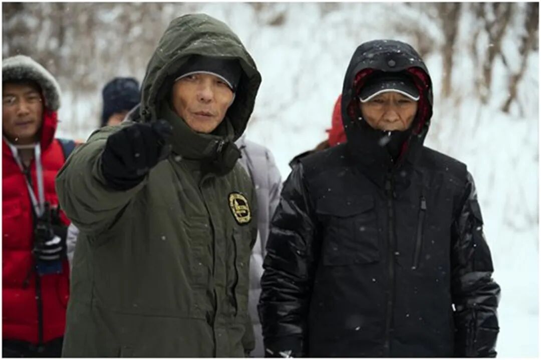 百亿票房 美术奖