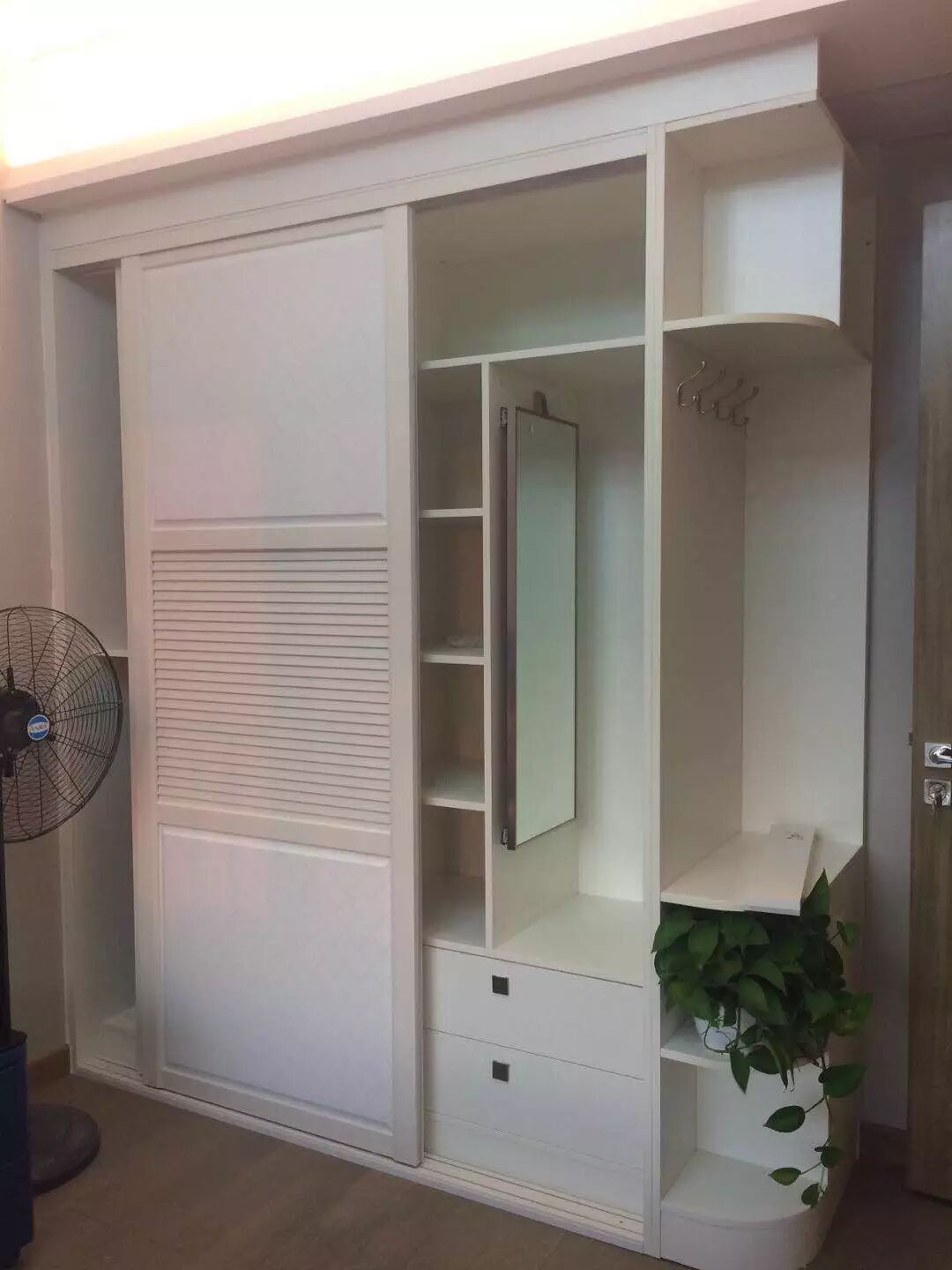 家居研究 | 全屋定制的家具到底应该怎么做清洁？