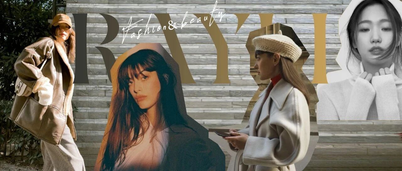 纯欲风、ABG……先闪开！这一场，氛围美人赢了！